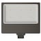 L1 LED Outdoor Flood Light, Adjustable Watt and Color, 240/350/450W, 150Lm/W, 120-277V, IP65 LOC-FL-MW(240/350/450)MCCT(30/40/50)D - alternate 1